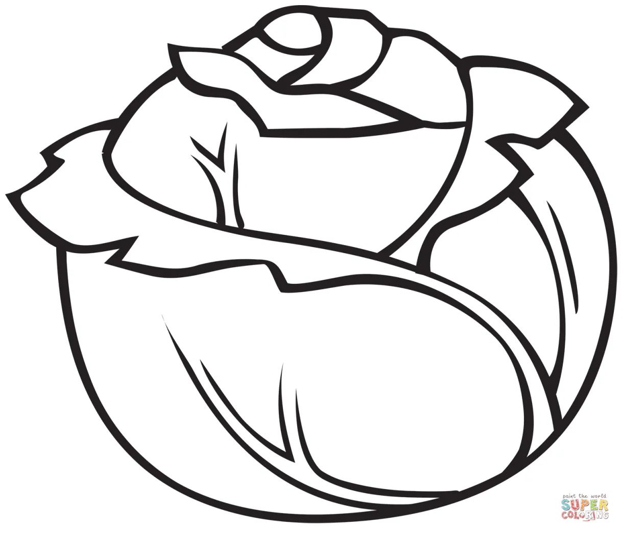 Free printable coloring pages