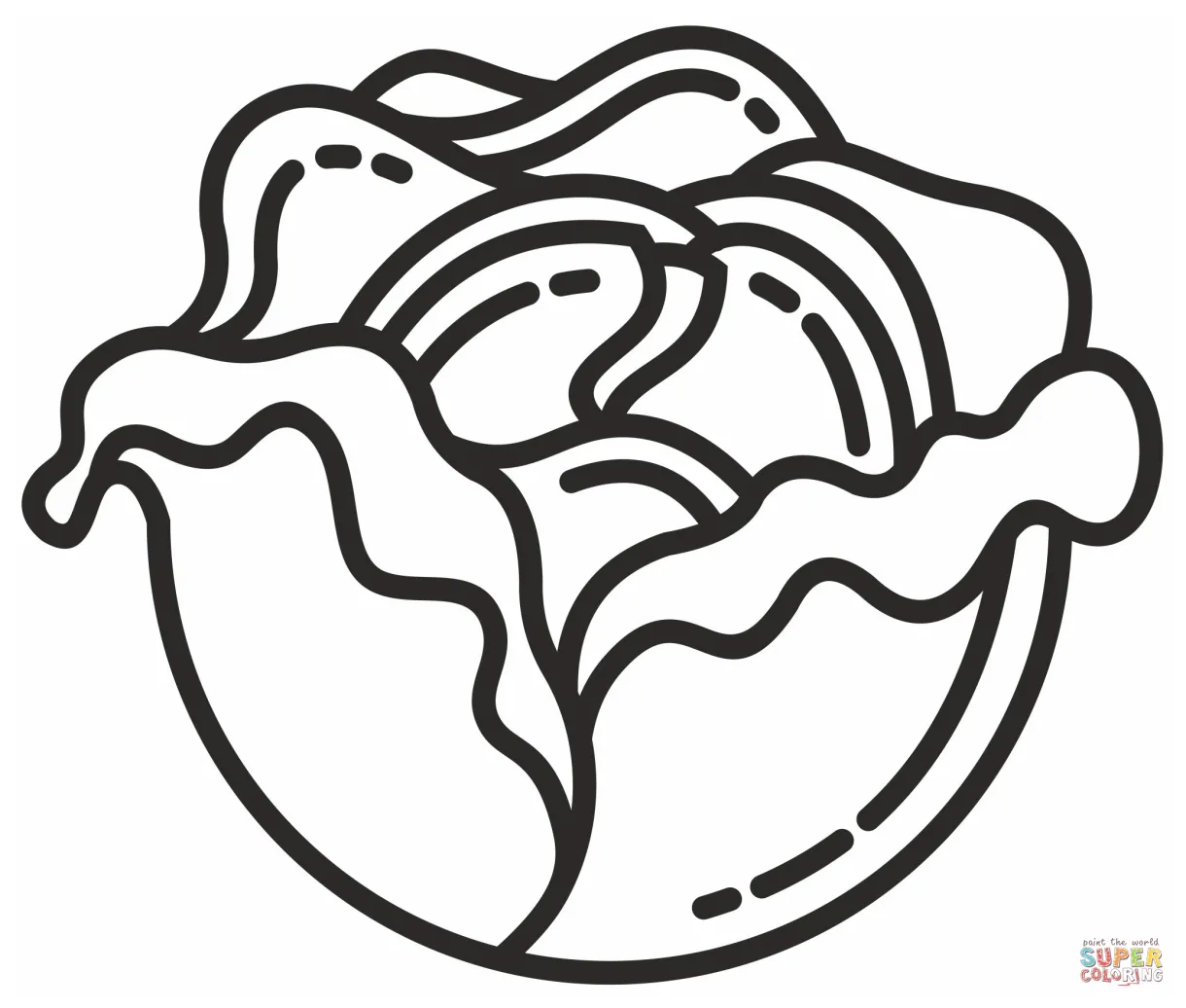 Free printable coloring pages