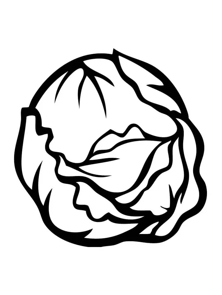 Cartoon free printable coloring pages for kids