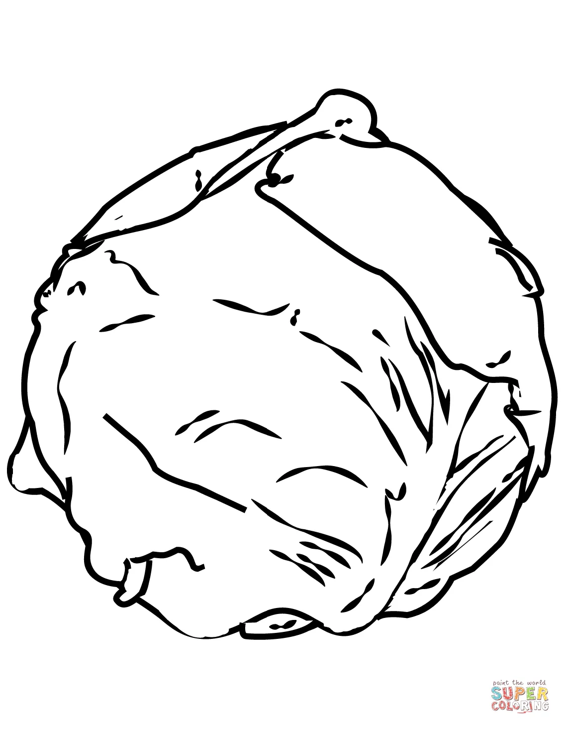 Free printable coloring pages