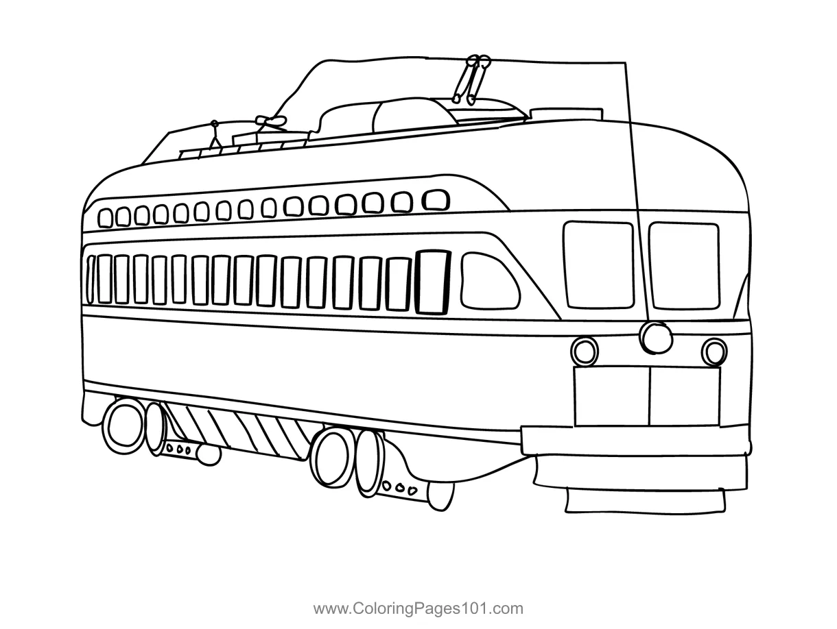 Fleet street for kids free cable cars