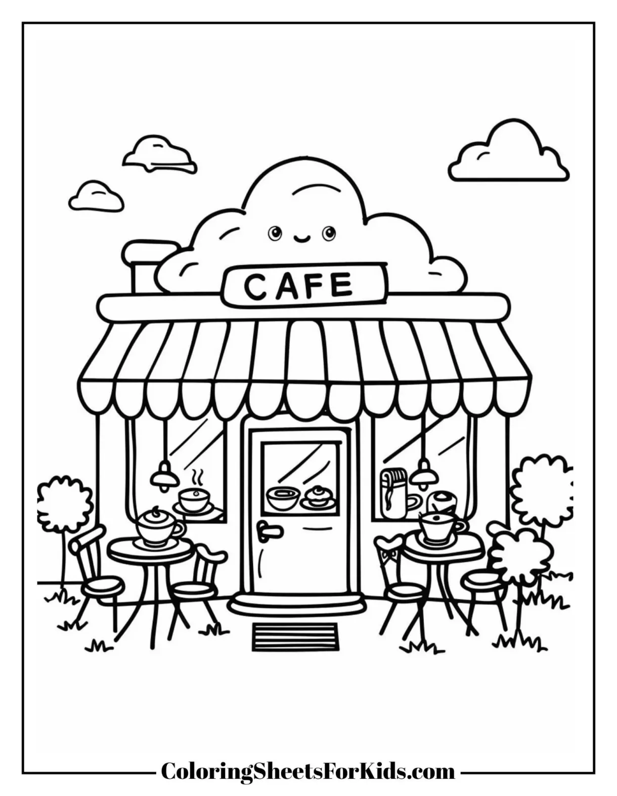 S free pdf printables coloring sheets for kids