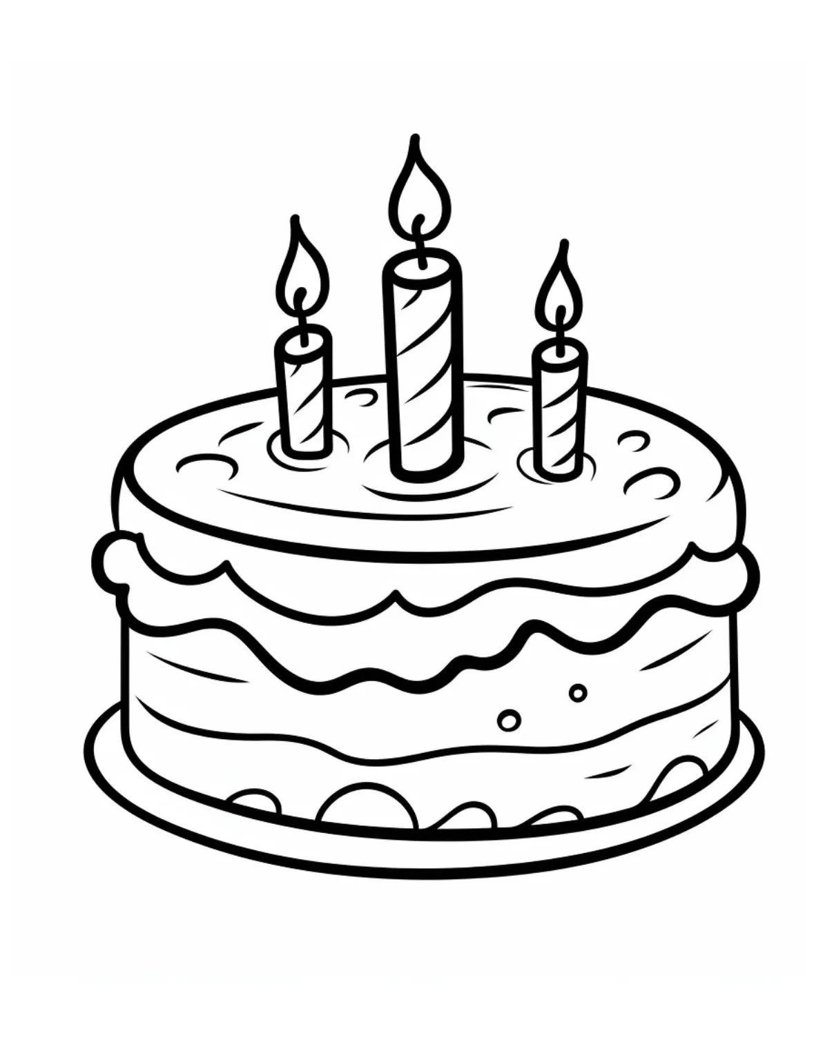 Printable plan your year easily!