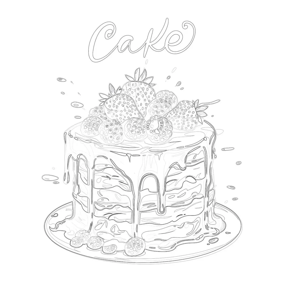 Best coloring pages mimi panda