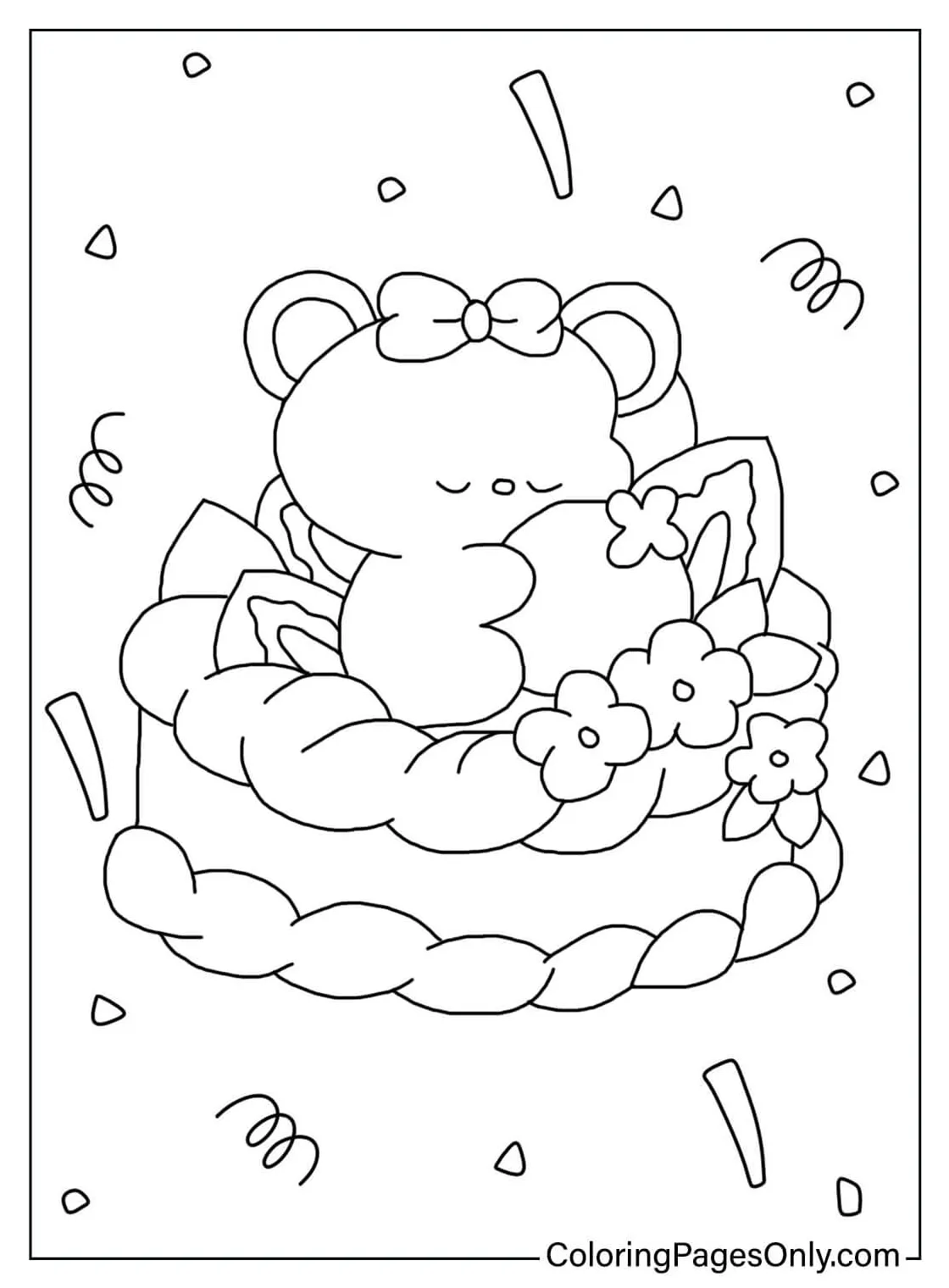 60+ s free printable pdf & online coloring