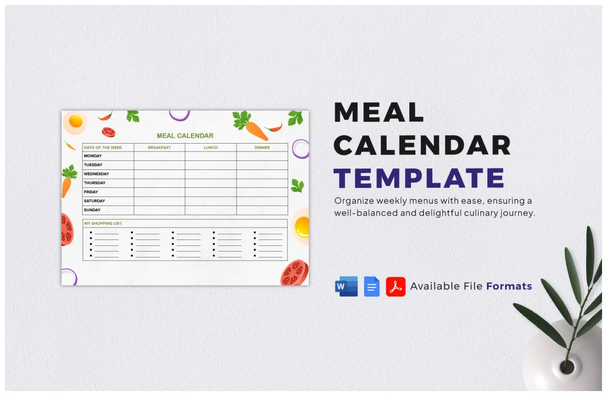Quarterly in excel, google sheets download