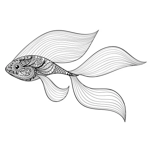 Pin on calm as ocean coloring pages