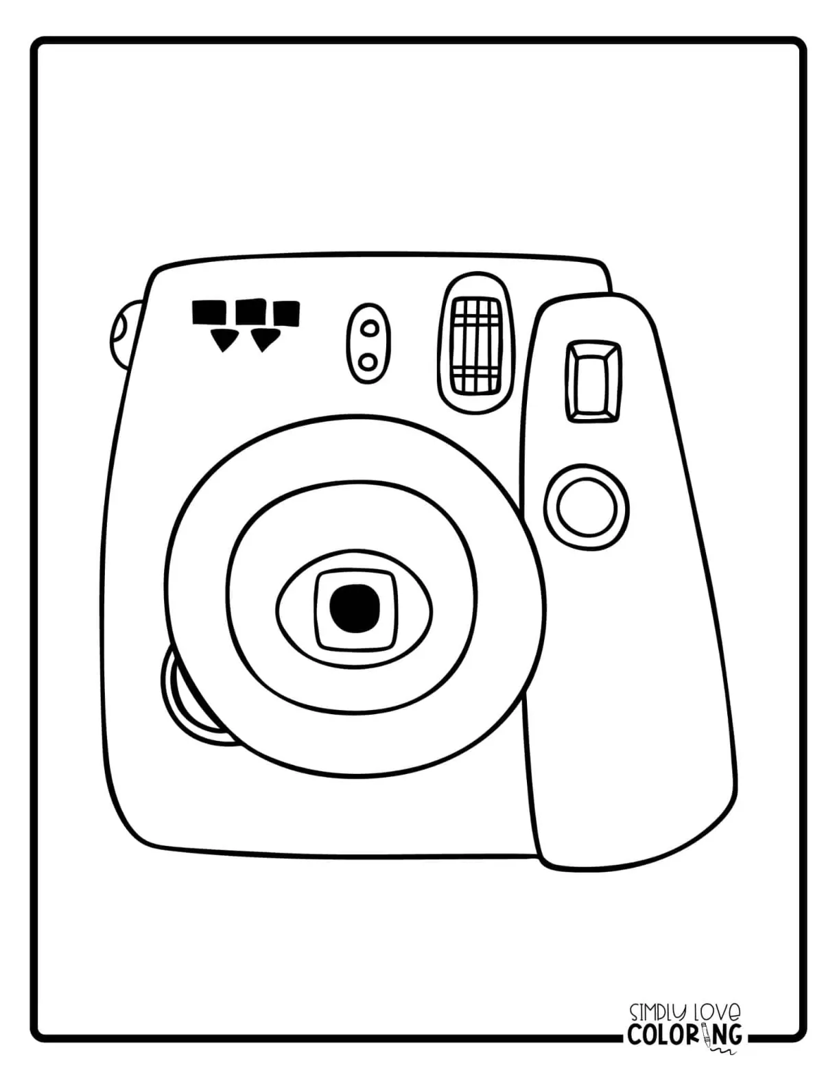 S free pdf printables simply love coloring