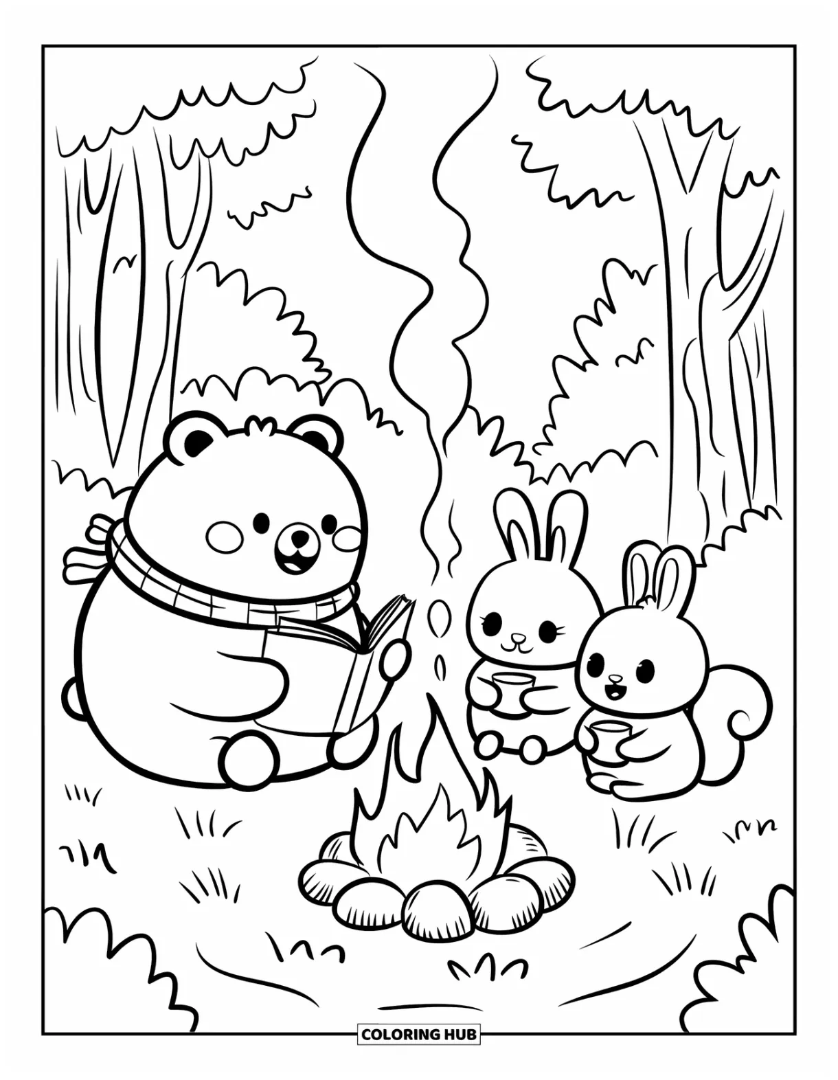 105+ s for kids & adults free printable pdfs