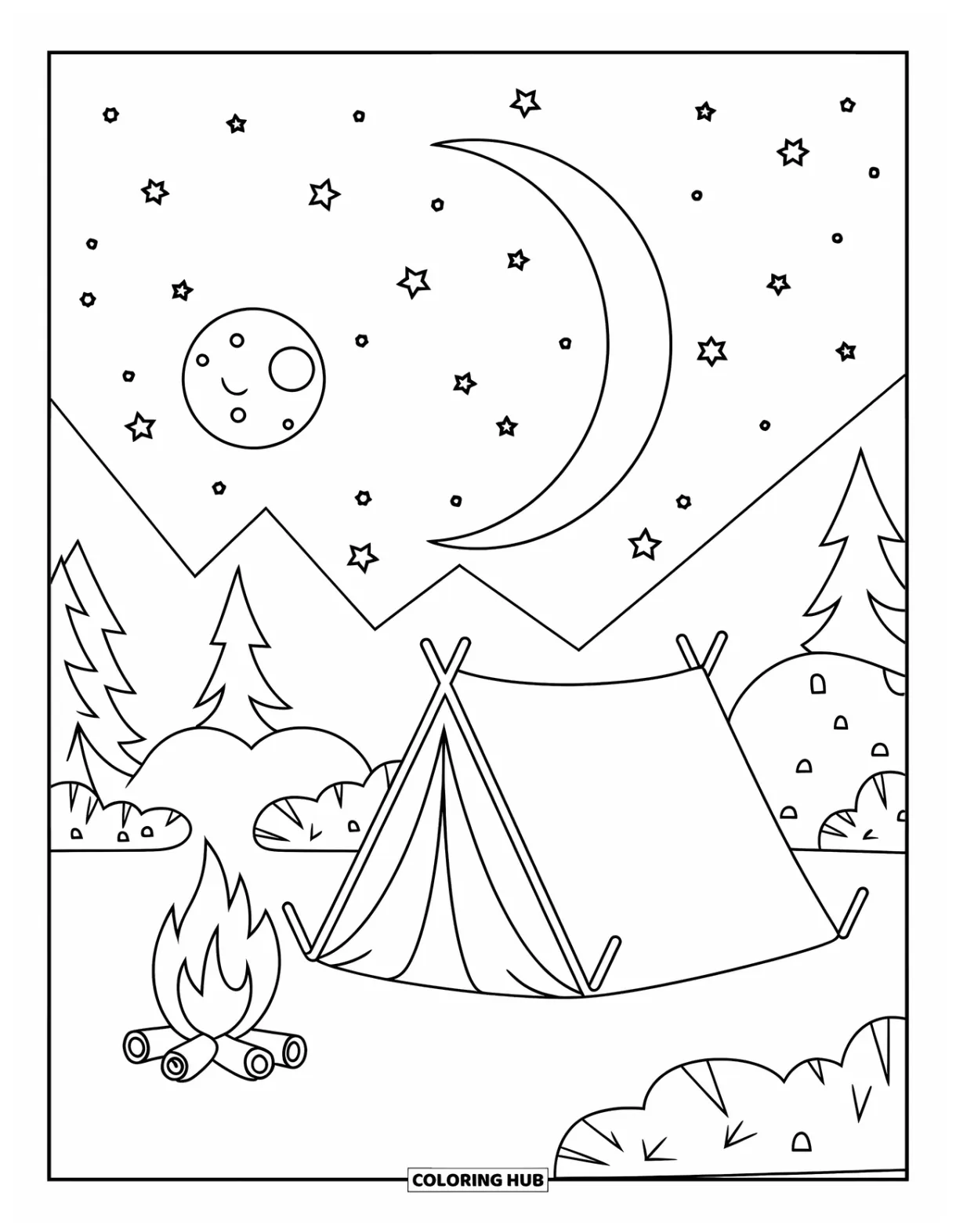 105+ s for kids & adults free printable pdfs