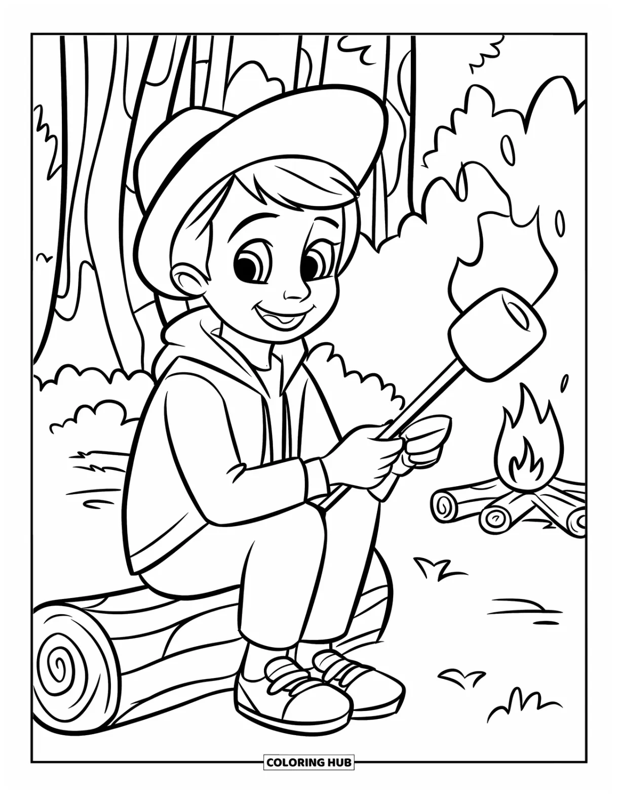 105+ s for kids & adults free printable pdfs