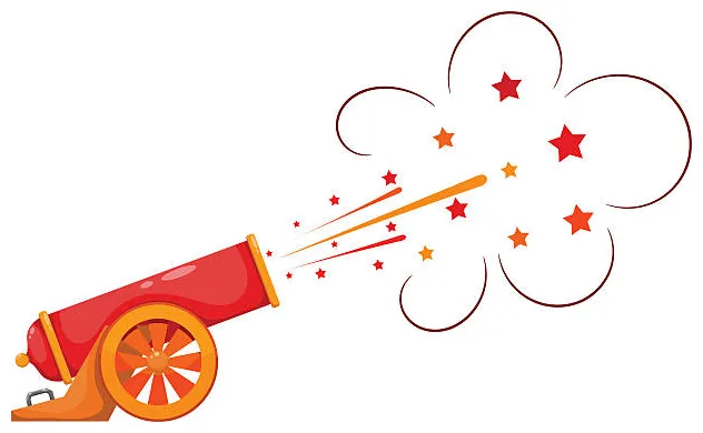 Cannon firing clipart 20 free cliparts download s on clipground 2025