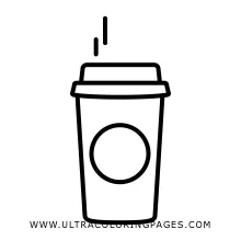 Cappuccino coloring pages ultra coloring pages