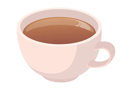 Cappuccino foam png transparent s vector files