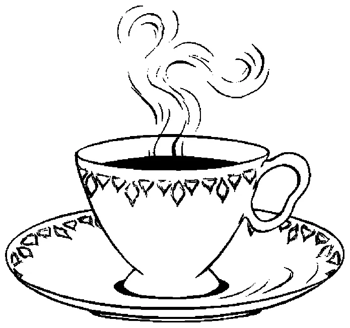 Saturday, november 7th 2015. drink coloring pages