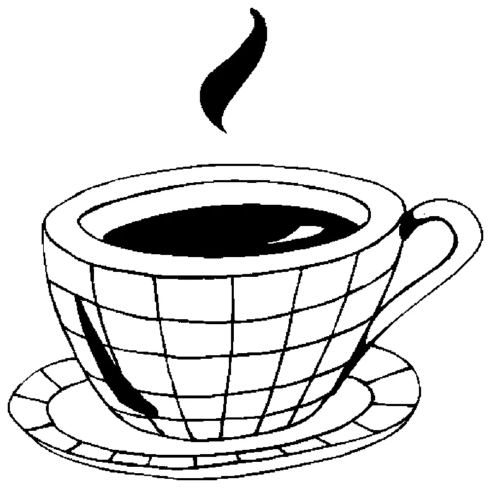 Saturday, november 7th 2015. drink coloring pages