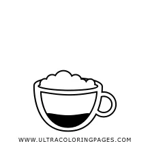 Foam coloring pages for kids free foam coloring pages to print