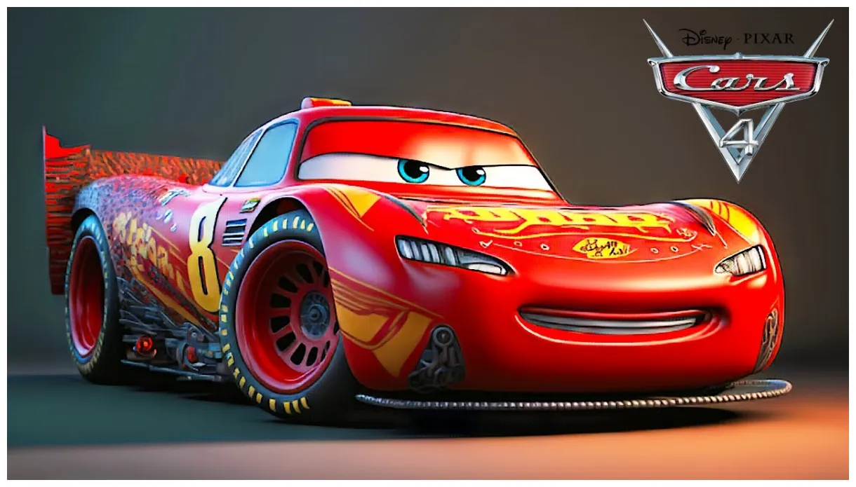 Cars 4 2025 everything we know youtube