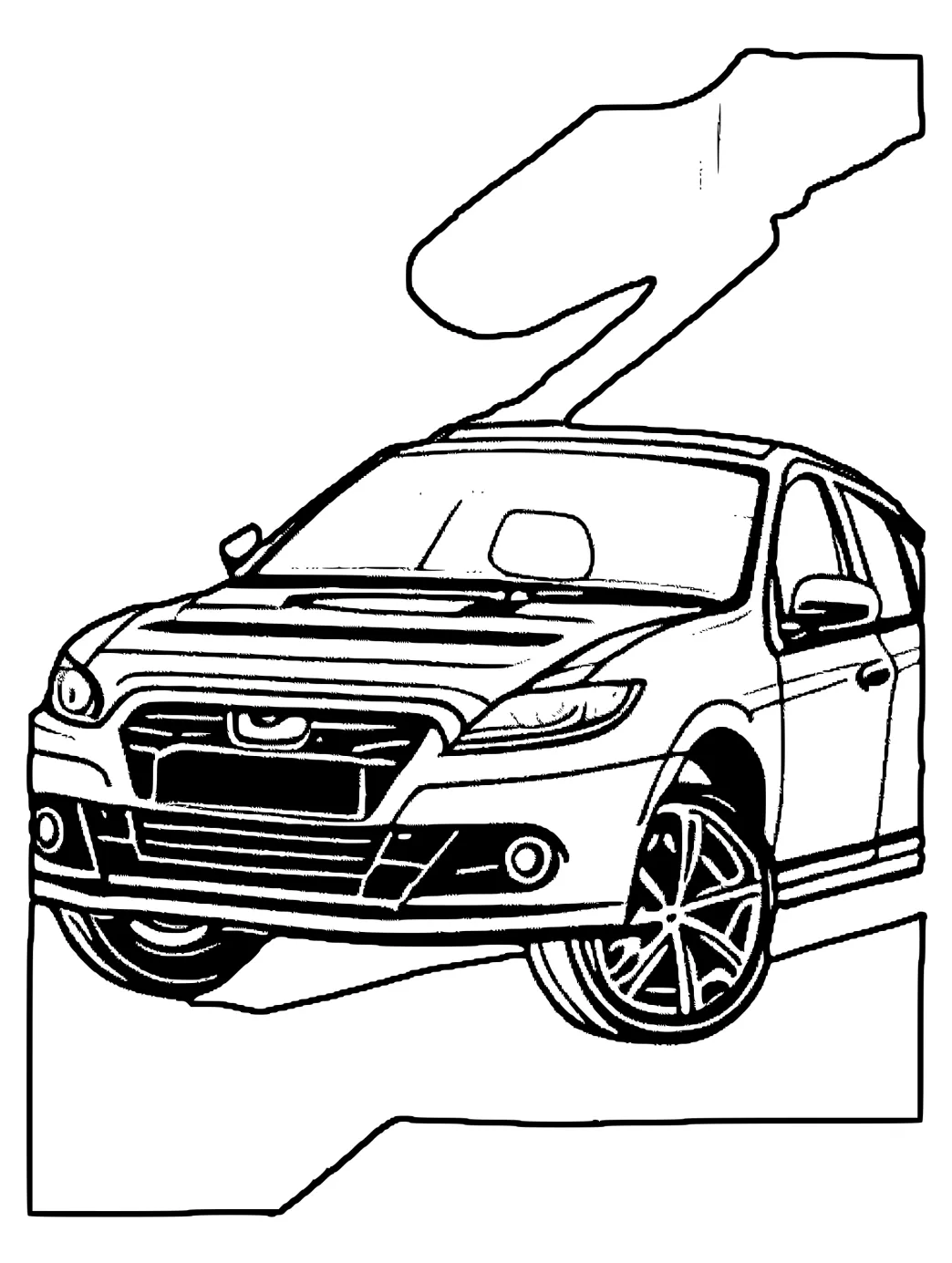 New · creative fabrica