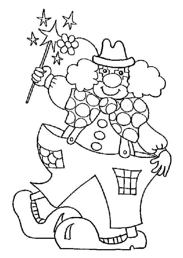 Funny s best place to color