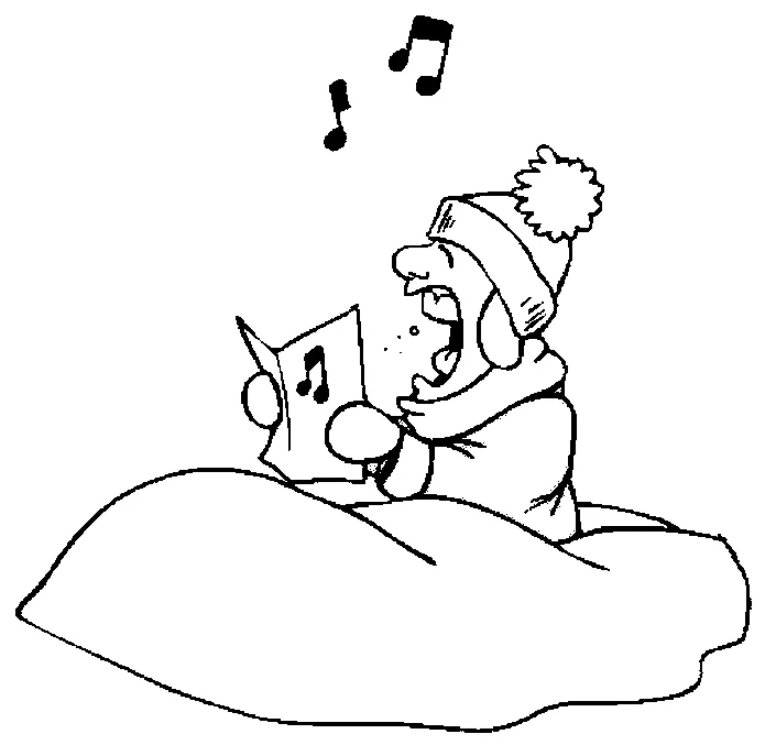 26 best christmas s for kids updated 2018 printable coloring page