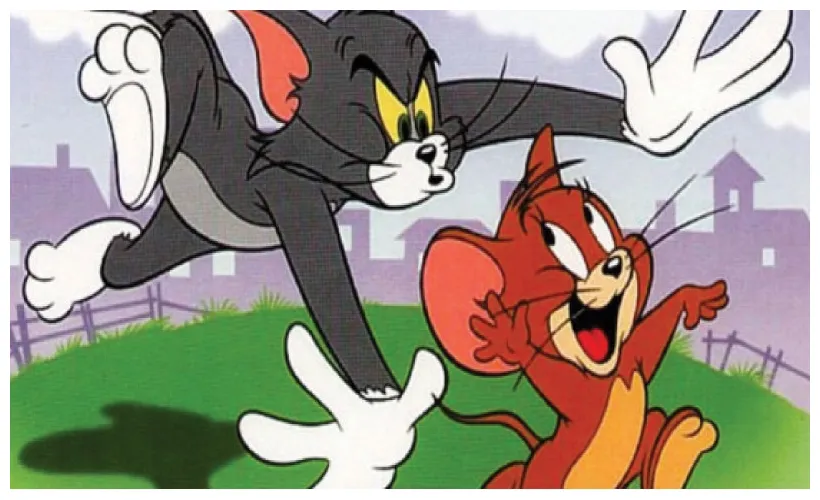 Life lessons in cartoons newspaper dawn