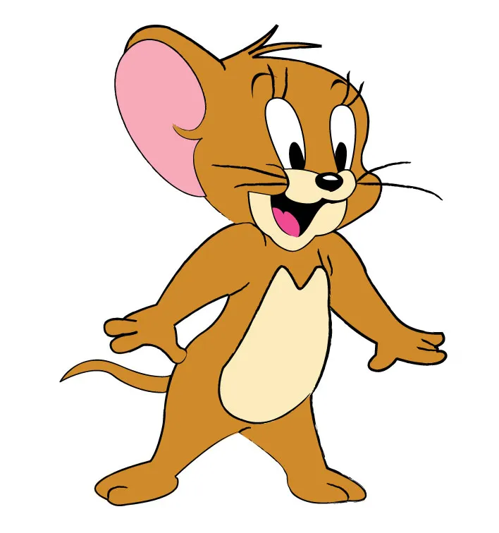 List 92+ pictures pictures of cartoon characters sharp