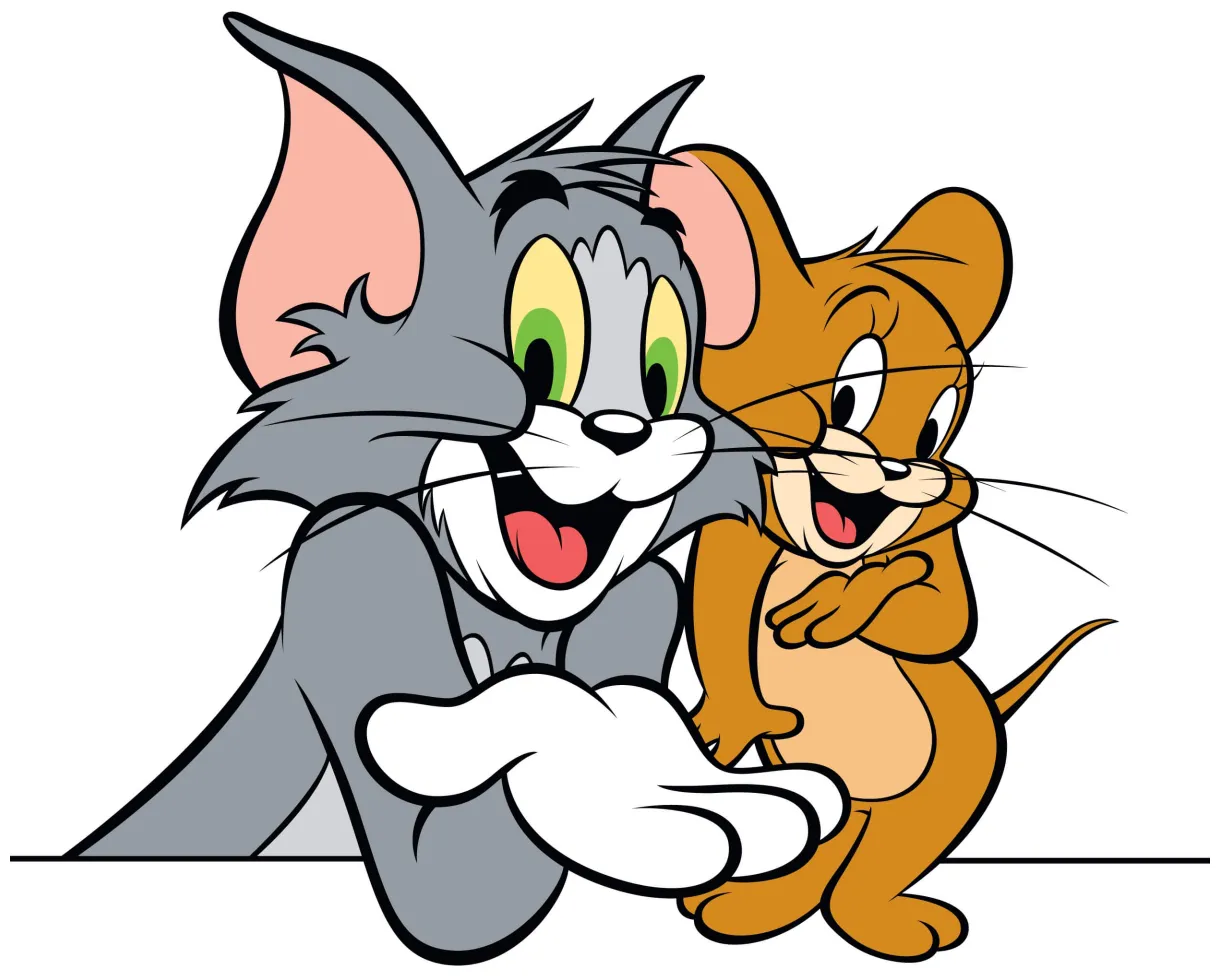 Here are the 21 cartoons that would remind you of your childhood on