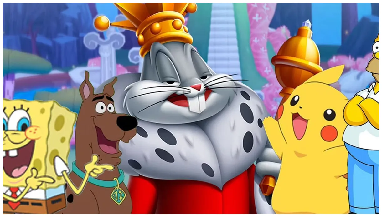 The most popular cartoons in the world, ranked printable coloring page