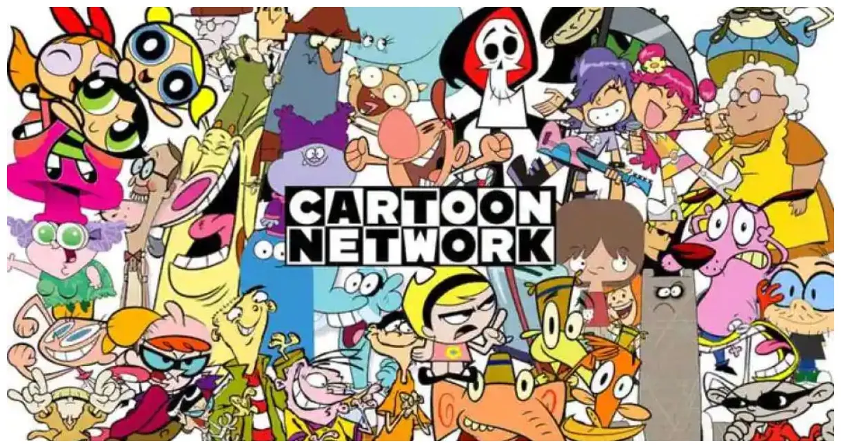 Cartoon Network Isn’t Dead: What the Merger With Warner Bros. Animation