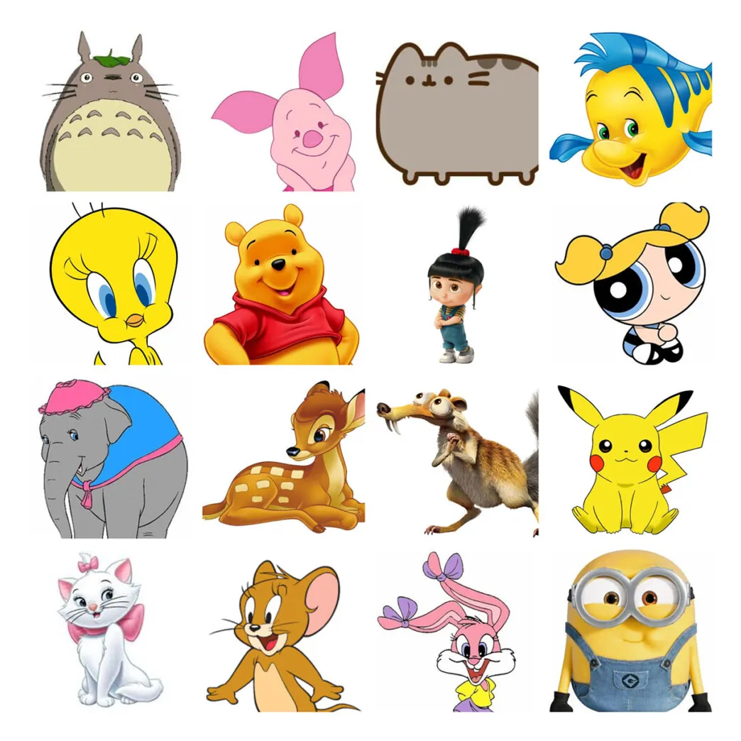 30 cartoon network characters a nostalgic flashback