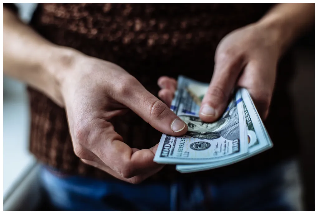 What’s powering cash’s undying popularity?