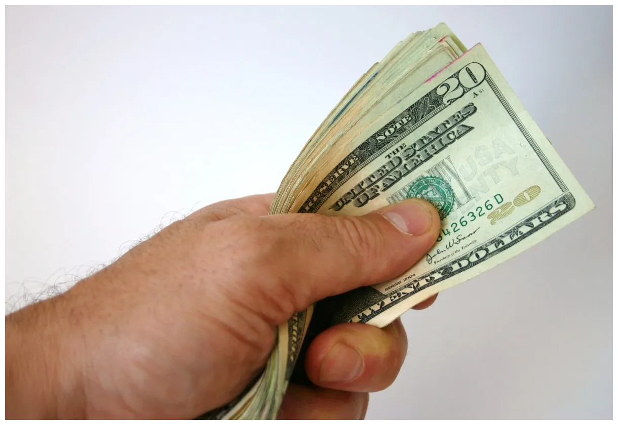 Five ways to get by means of to your cash money william & wesley co