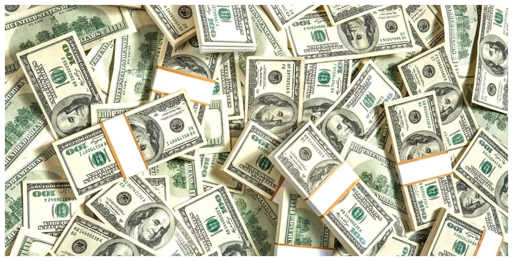 Just take my money! tellermate canadian french