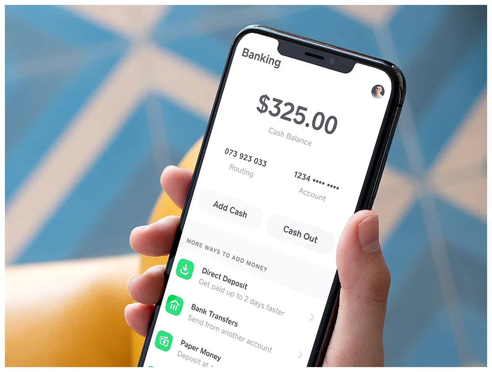 What is cash app and how does it work? the krazy coupon lady