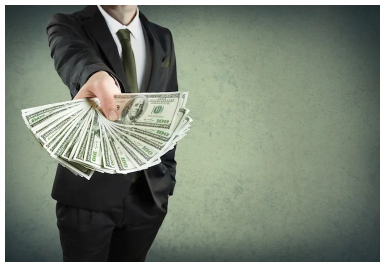 3 things you should know about cash, equivalents debt free guys™