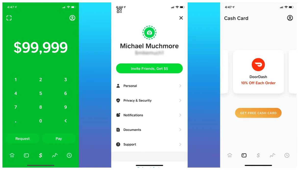 Cash app review 2022 pcmag australia