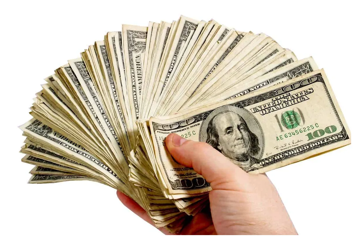 Cash va claims insider