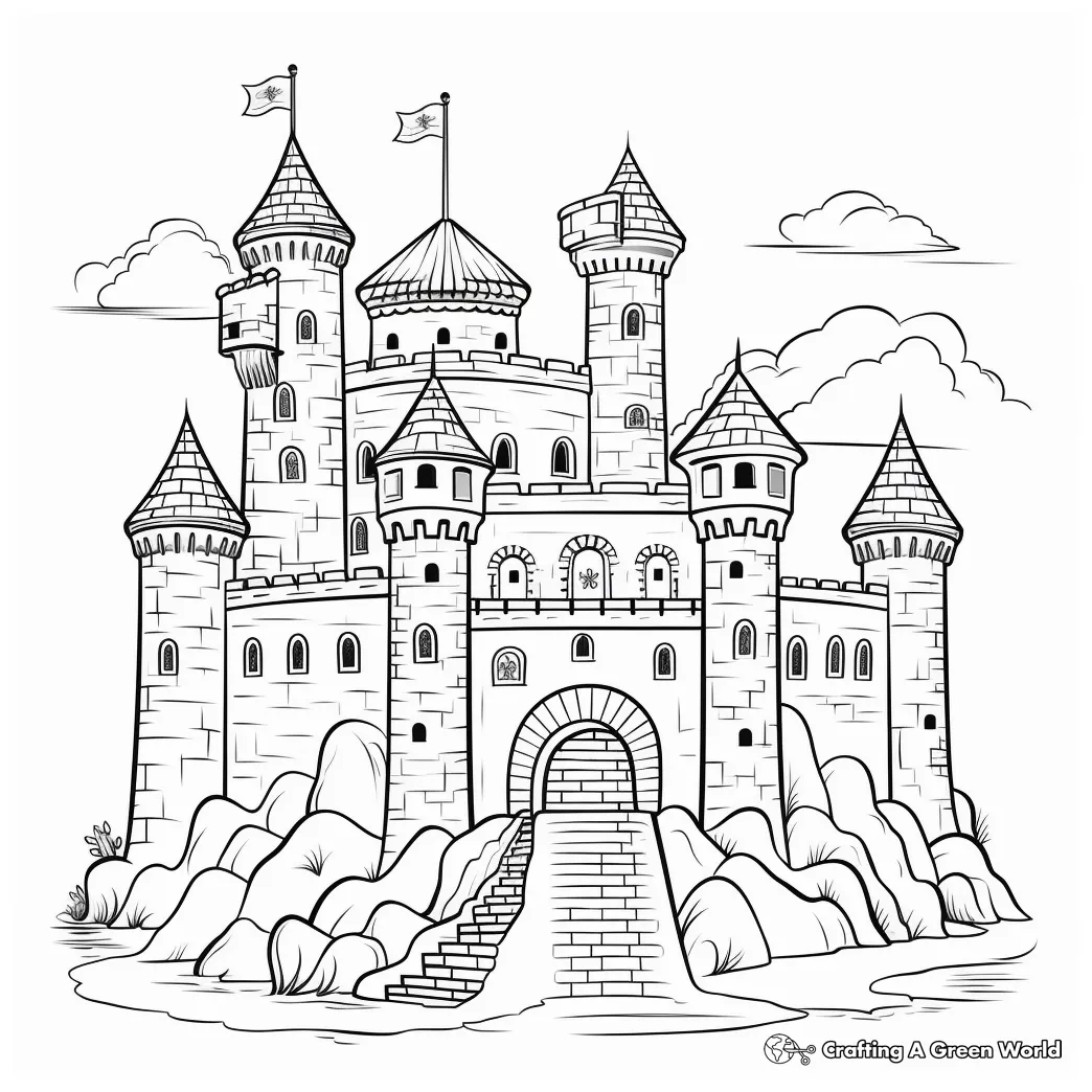 Free s for kids & adults free coloring pages to print