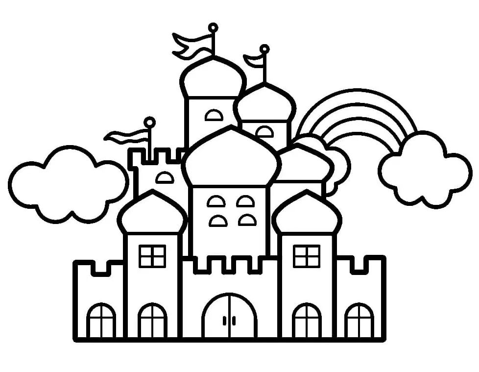 Adorable download, print or color online for free