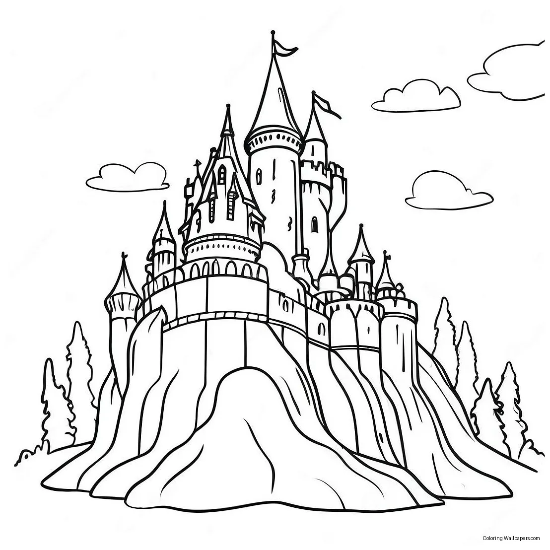 Majestic 73195-57976