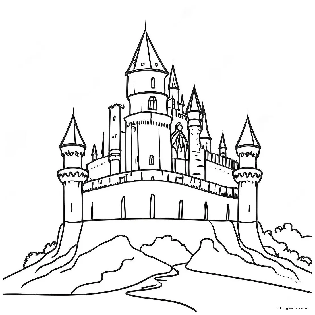 Majestic 73195-57973