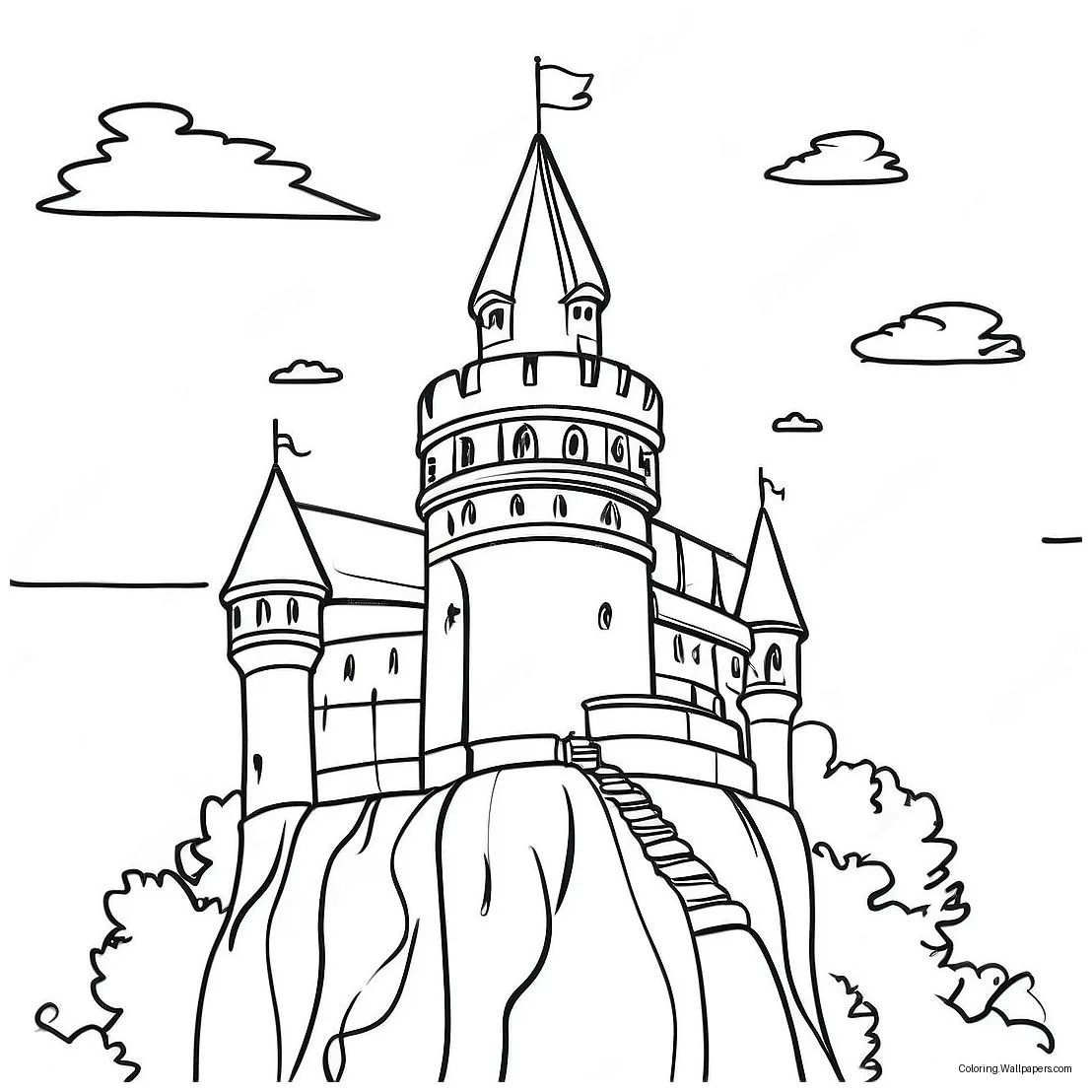 Majestic 73195-57975