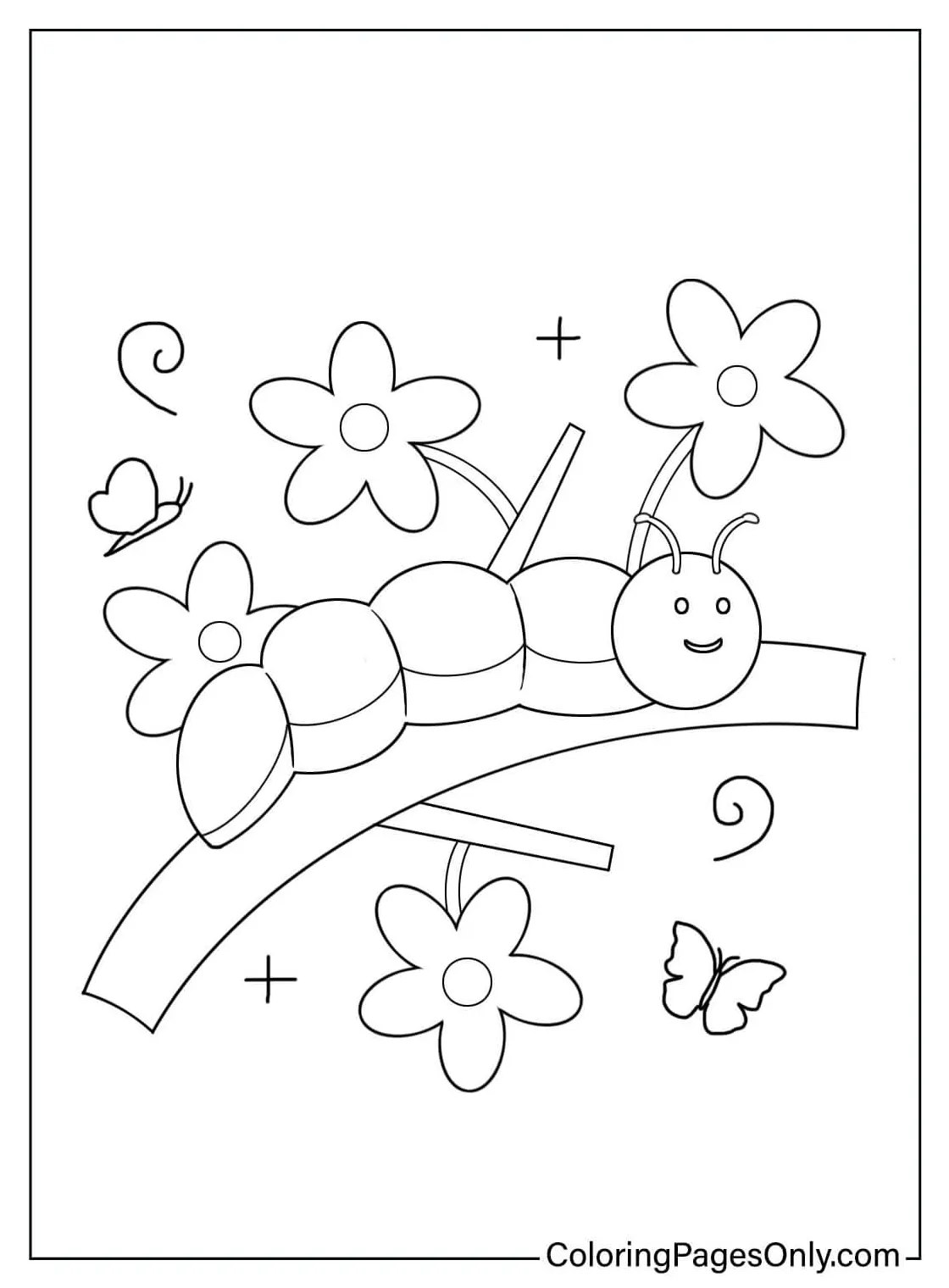 30+ s free printable pdf & online coloring