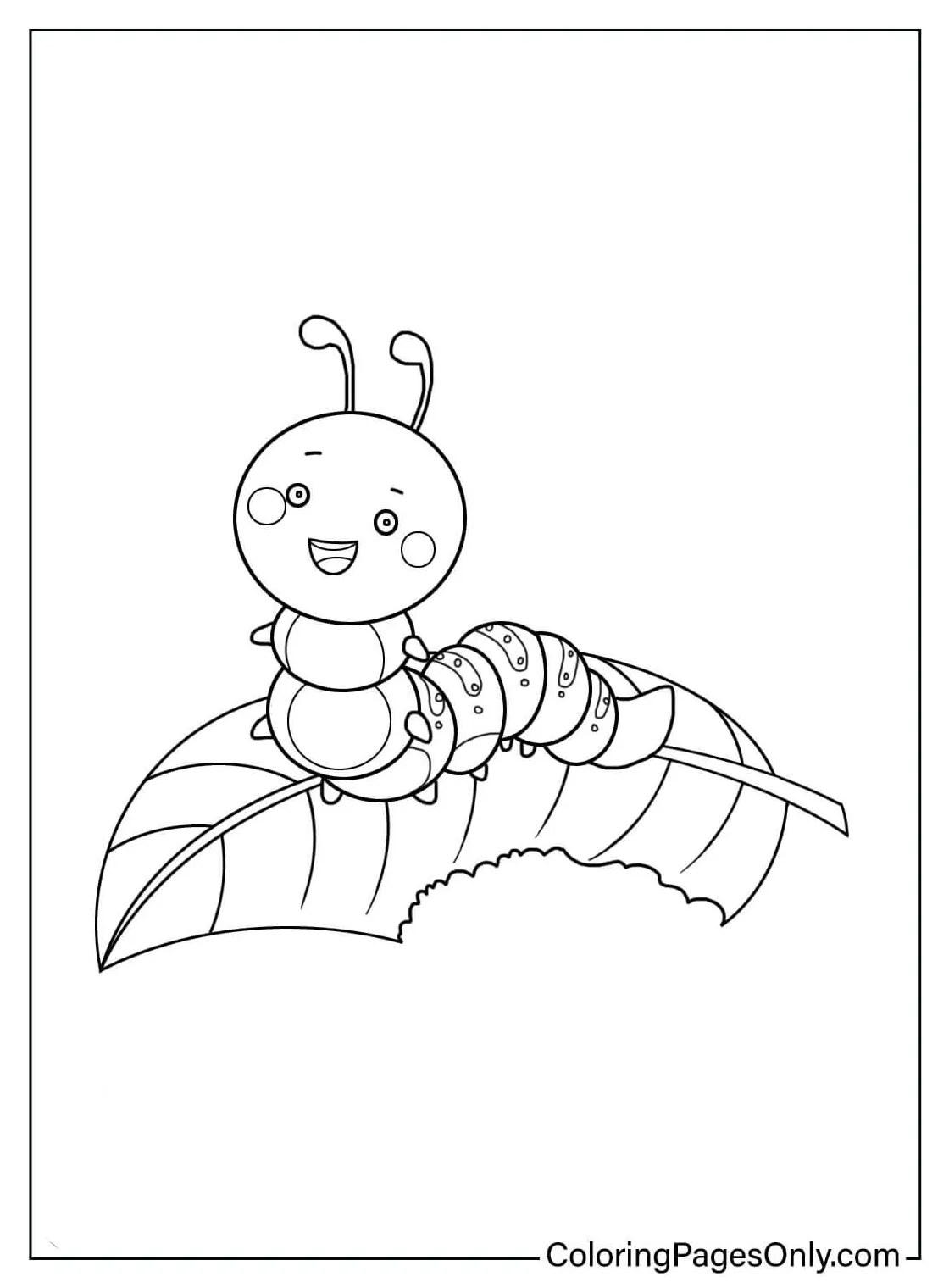 Free free printable coloring pages