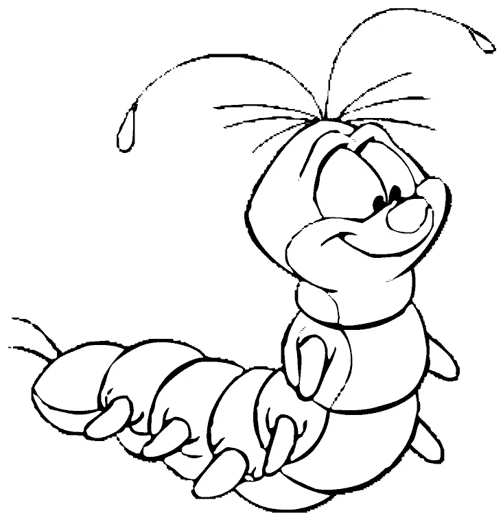 Clipart panda free clipart s printable coloring page