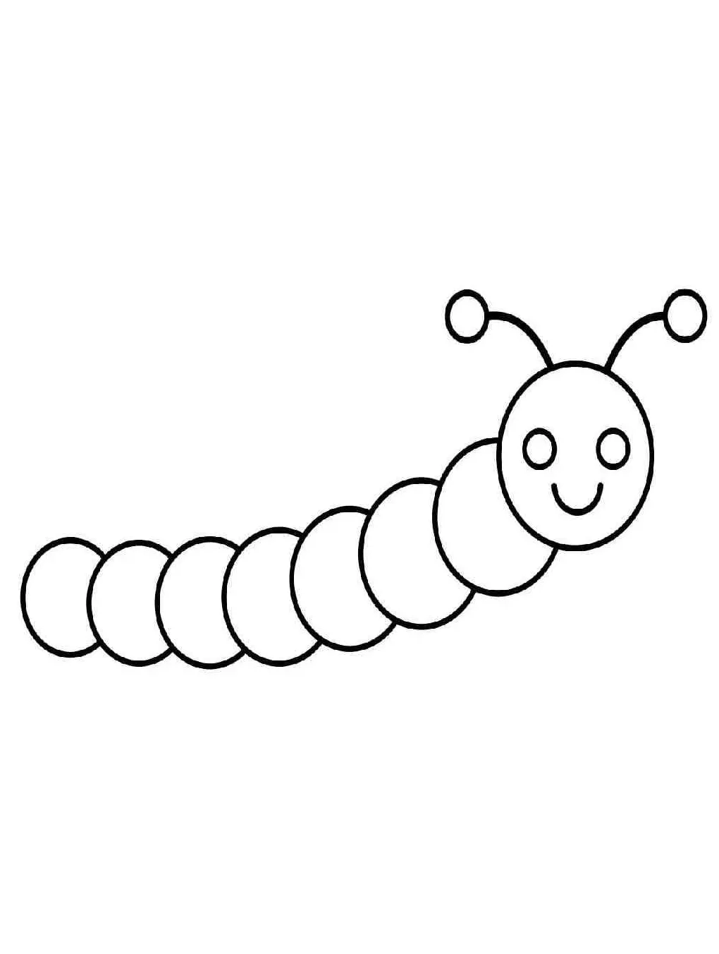 Printable easy download, print or color