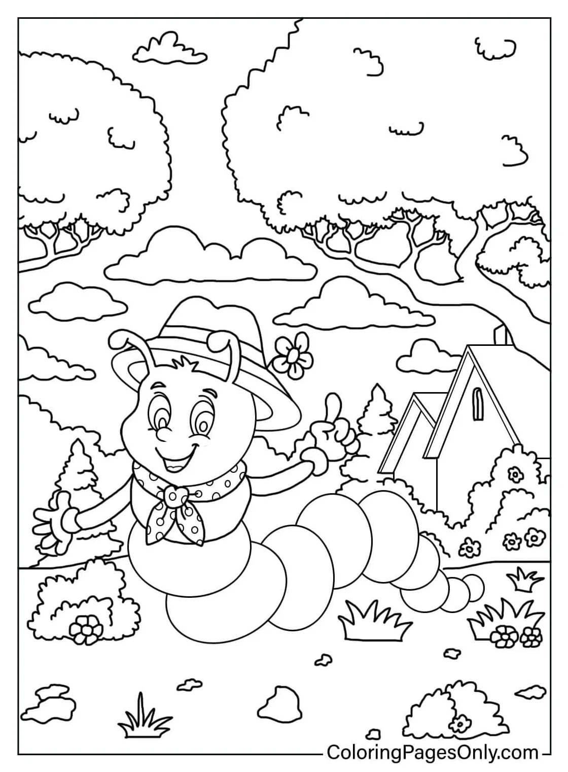 30+ s free printable pdf & online coloring