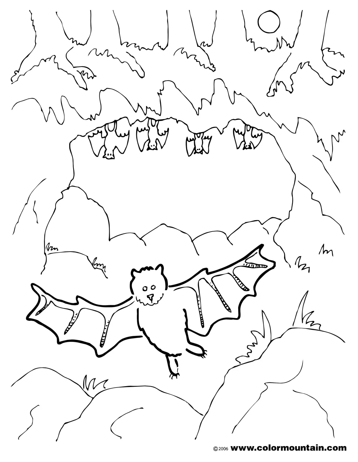 S at getcolorings free printable colorings