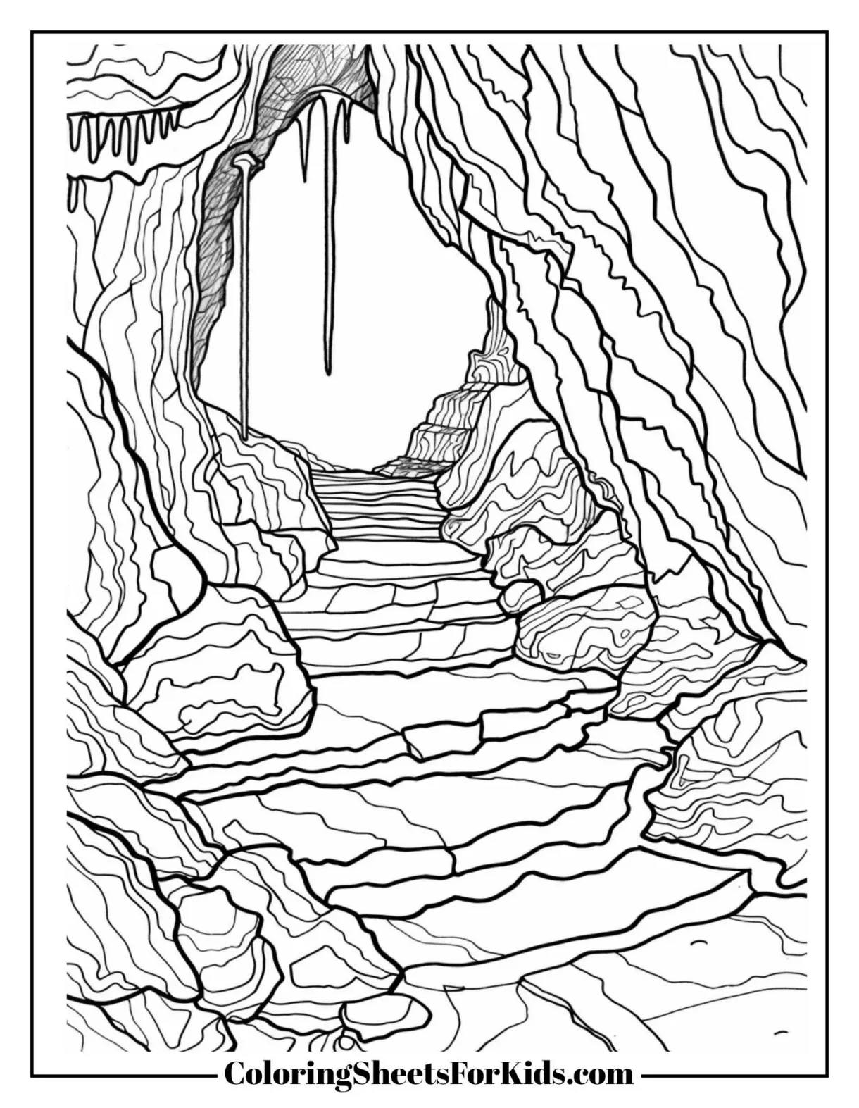 Coloring pages